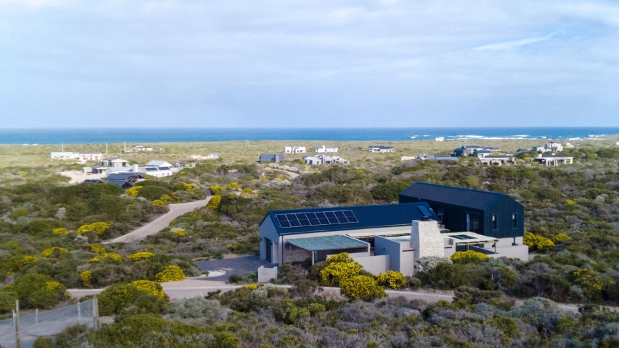 0 Bedroom Property for Sale in Romansbaai Estate Western Cape